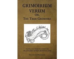 Grimoirium Verum