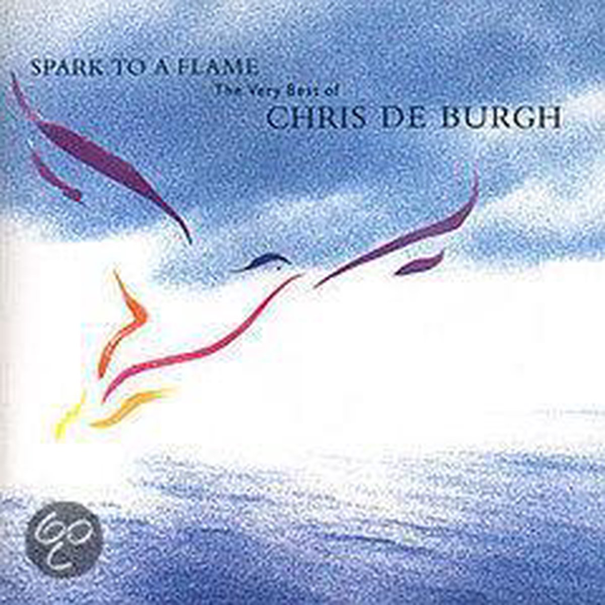 Spark to a Flame: The Very Best of Chris de Burgh