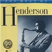 The Best Of Joe Henderson: The Blue Note Years
