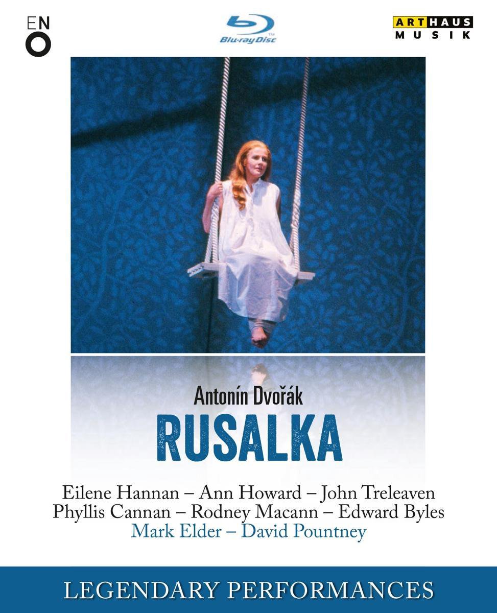 Legendary Performances Rusalka Eno