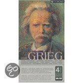 Grieg: Portrait