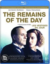 The Remains Of The Day (Blu-ray)