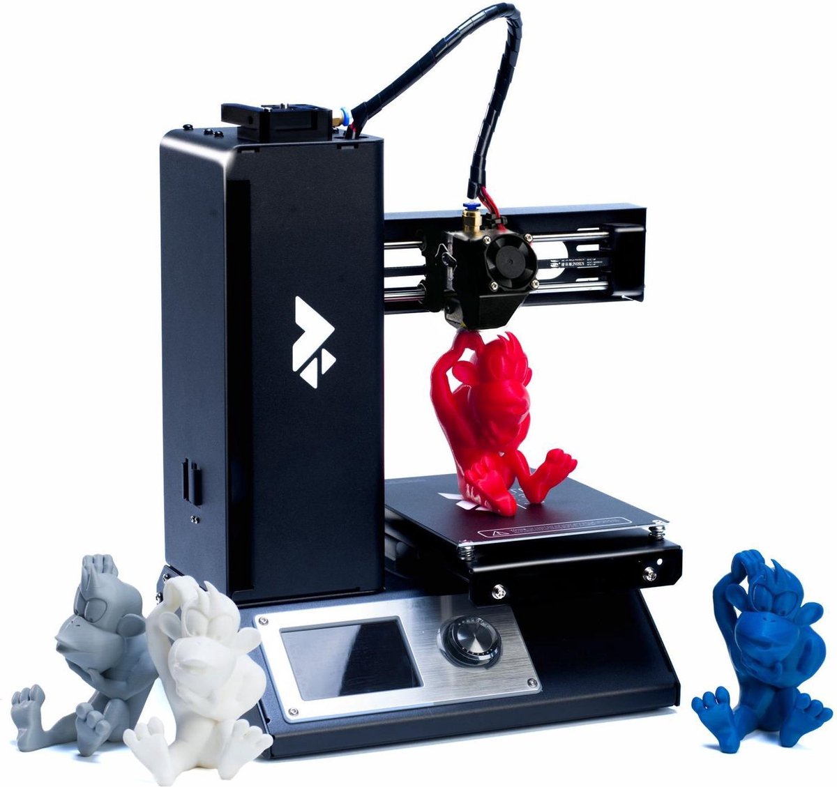 ProFab Mini Original beste 3D-printer voor starters - 1200x1129