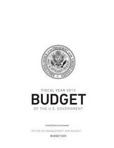 Fiscal Year 2013 Budget of the U.S. Government