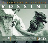 Rossini: Il Barbiere Di Siviglia (1