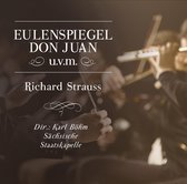 Till Eulenspiegel/don Juan