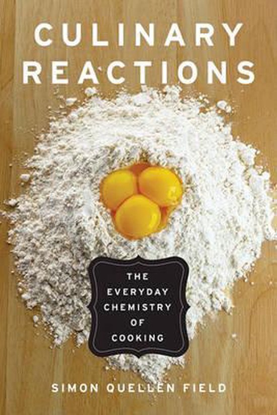 Culinary Reactions
