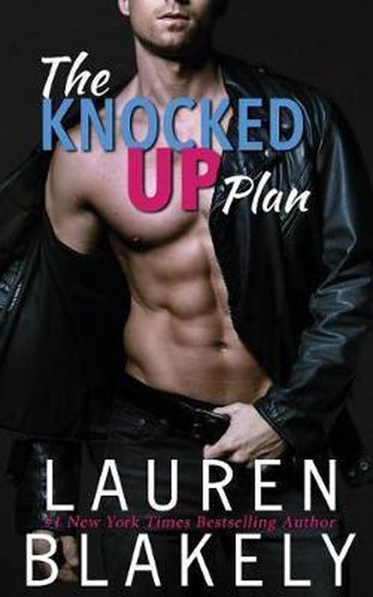 The One Love-The Knocked Up Plan