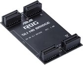 ASUS SLI HB BRIDGE (2-WAY-M) Intern SLI interfacekaart/-adapter