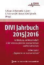 DIVI Jahrbuch 2015/2016