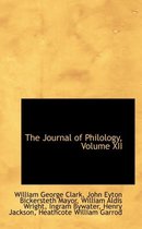 The Journal of Philology, Volume XII