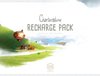 Afbeelding van het spelletje Charterstone - Recharge Pack