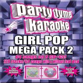 Girl Pop Mega Pack 2