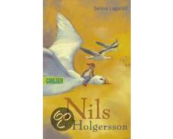 Klassiker-Aktion: Nils Holgersson