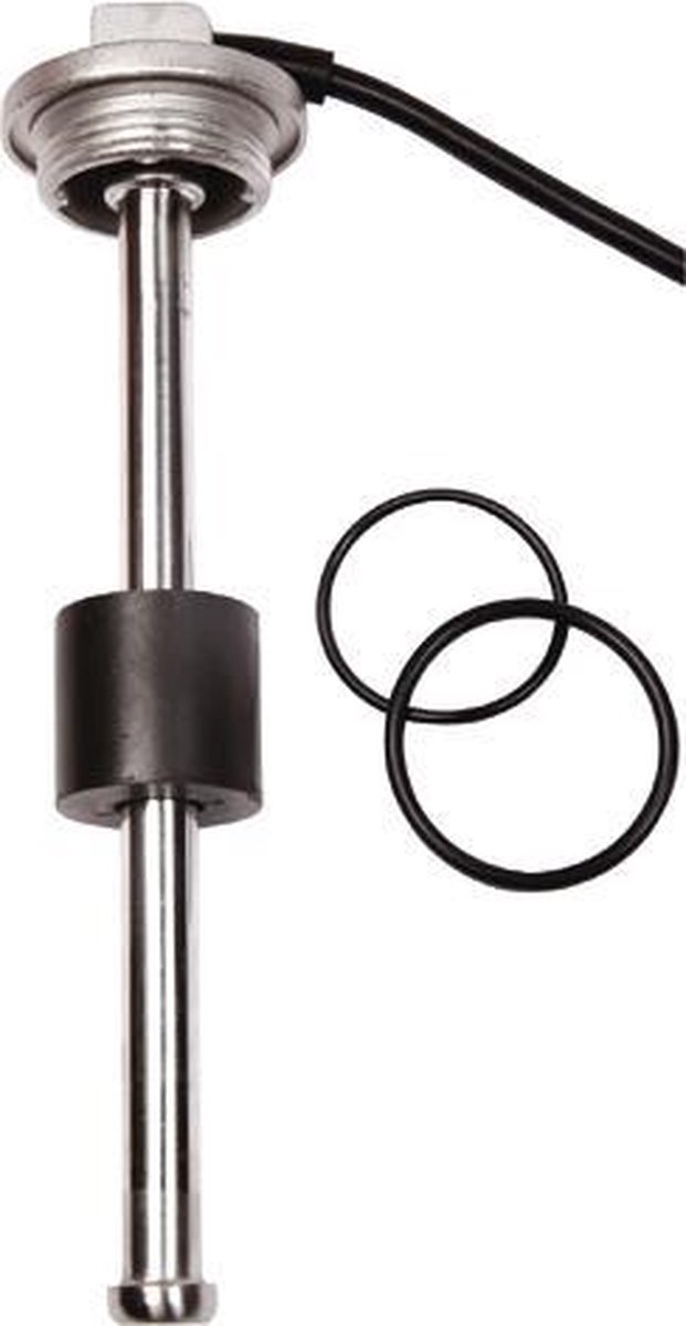 WEMA GEVER FUEL/WATER RVS 70CM S3