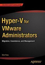 Hyper V for VMware Administrators