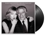 Tony Bennett & Diana Krall - Love Is Here To Stay (LP)