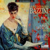 Antonio Bazzini, Vol. 3
