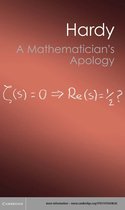 Canto Classics - A Mathematician's Apology