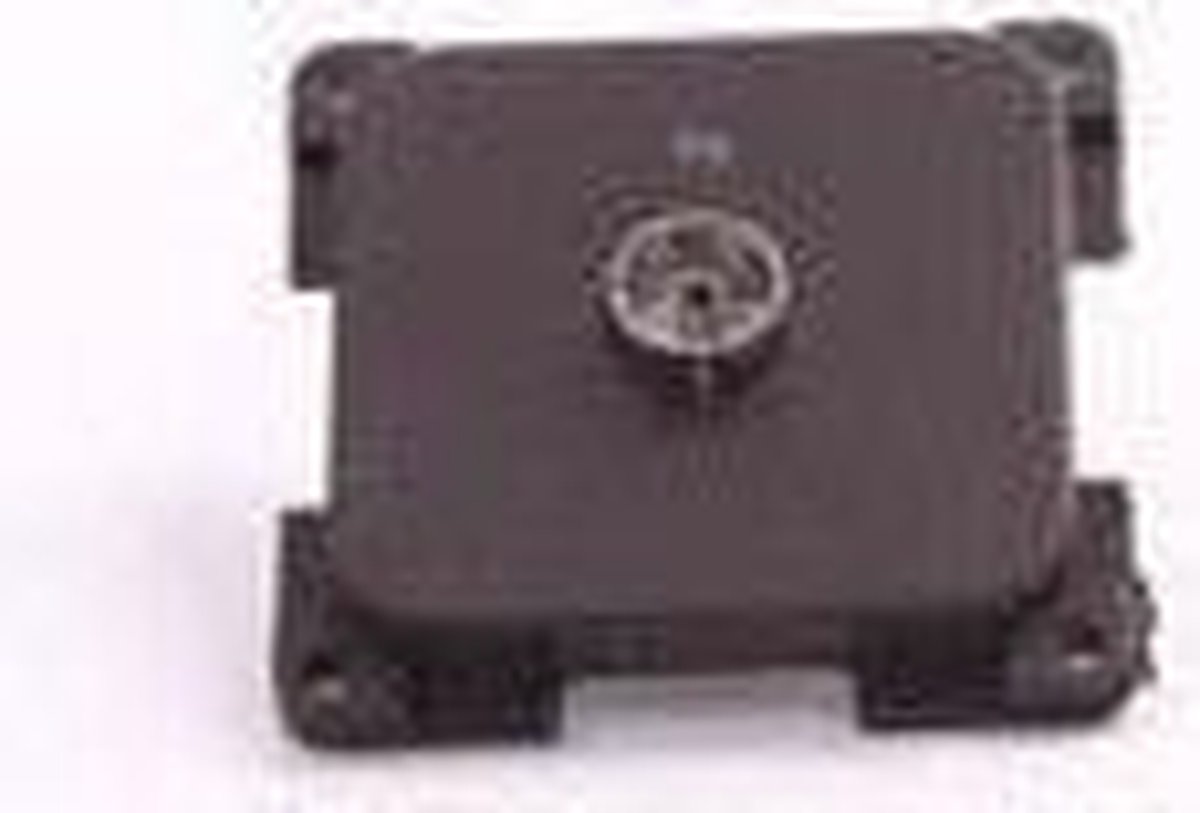 Presto Contactdoos TV Inbouw S-10.000 Bruin