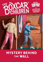 The Boxcar Children Mysteries 17 - Mystery Behind the Wall