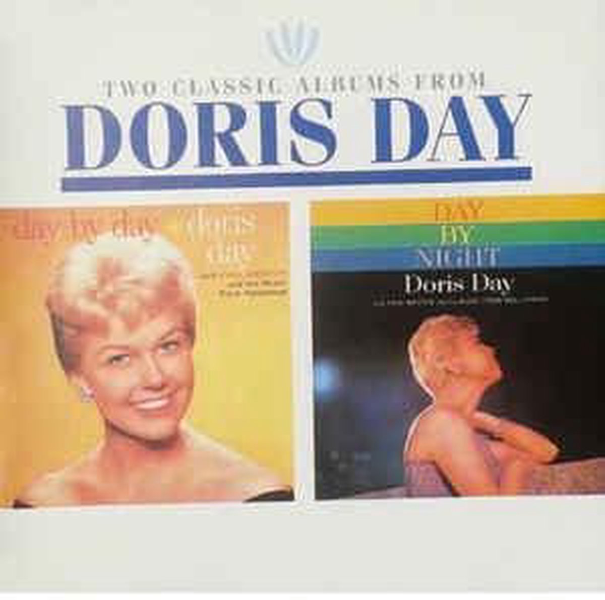 Day by Day/Day by Night