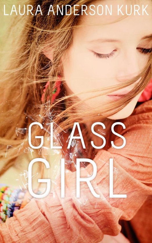 Glass Girl - cover