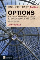 Financial Times Guide To Options