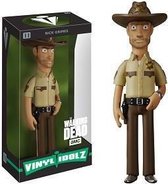 Funko: The Walking Dead - Rick Grimes