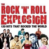 Various - Rock N Roll Explosion