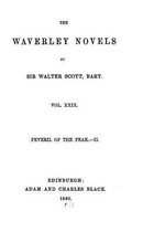 The Waverley Novels