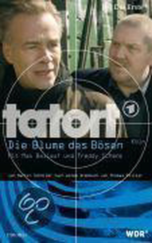 Tatort Die Blume des Bösen, Martin Schüller 9783897056589 Boeken bol Tatort Die Blume des Bösen, Martin Schüller 9783897056589 Boeken bol