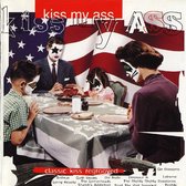 Kiss My Ass: Classic Kiss Regrooved