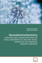 Nanoelectrochemistry