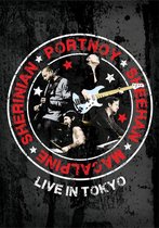 Live in Tokyo [Video]