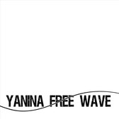 Janusz Yanina Iwański: Yanina free wave [CD]