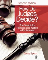 How Do Judges Decide