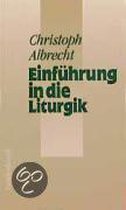 Einfuhrung in Die Liturgik