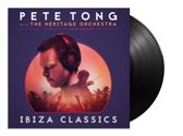 Tong Pete & Buckley Jules - Pete Tong Ibiza Classics (2 LP)