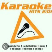 Karaoke Hits 2/01