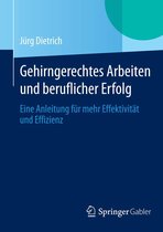 Gehirngerechtes Arbeiten und beruflicher Erfolg