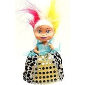 tutzie trolls cupcake surprise