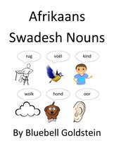 Afrikaans by Bluebell - Afrikaans Swadesh Nouns