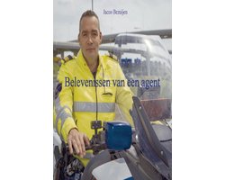 Belevenissen van een agent