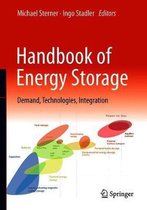 Handbook of Energy Storage