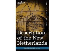 Description of the New Netherlands