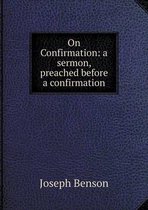 On Confirmation