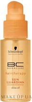 Schwarzkopf Sun Gardian Shine Oil 25 ml