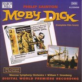 Sainton/moby Dick