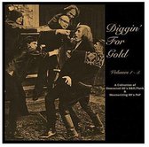 Diggin For Gold 1-5 - V/A